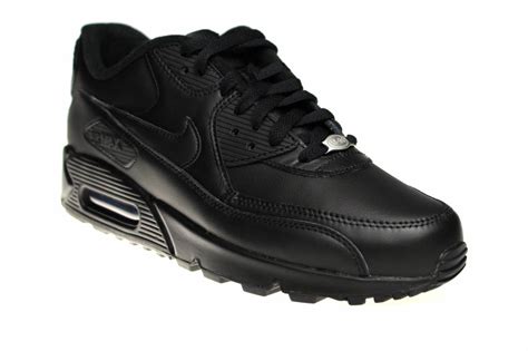 Air Max Leer Schoenen 